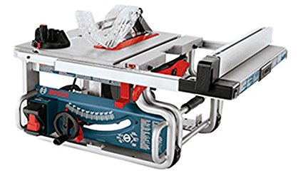 Bosch table saws