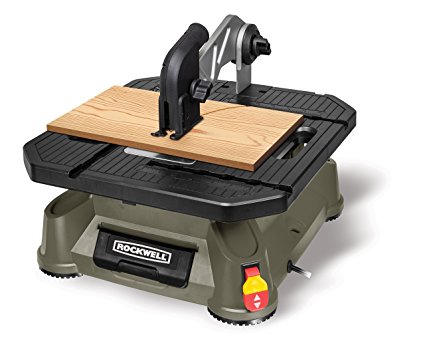 Rockwell table saw